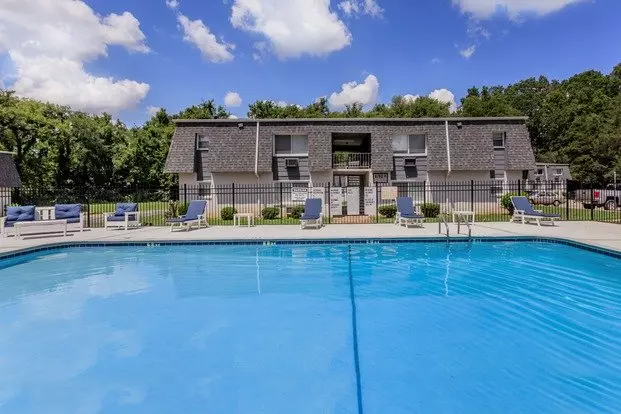 The Wallace Apartments Apartment for rent in Huntsville, AL