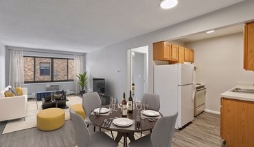 912 22nd Ave Apartment for rent in Minneapolis, MN