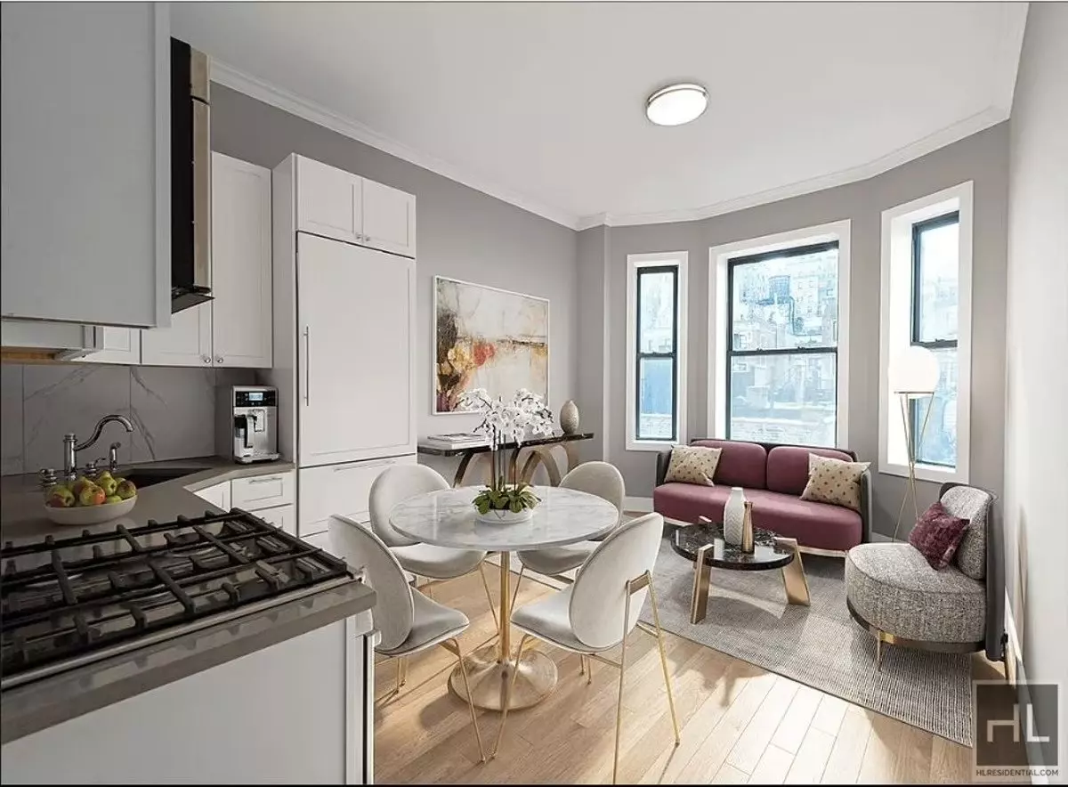 252 W 76Th St Apartment for rent in New York, NY