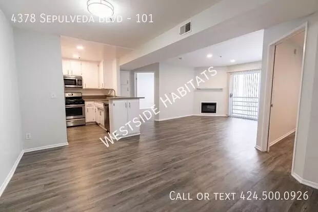 4378 Sepulveda Blvd Apartment for rent in Sherman Oaks, CA