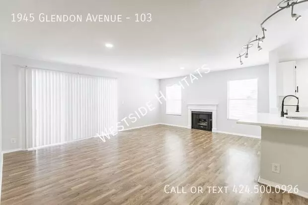1945 Glendon Ave Apartment for rent in Los Angeles, CA