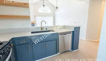 5 of 81 4378 Sepulveda Blvd Apartment for rent in Sherman Oaks, CA