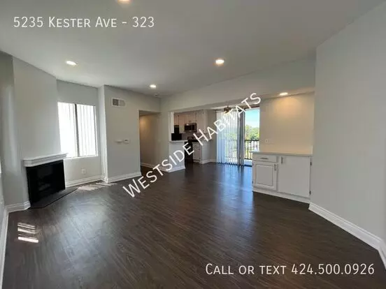 5235 Kester Ave Apartment for rent in Sherman Oaks, CA