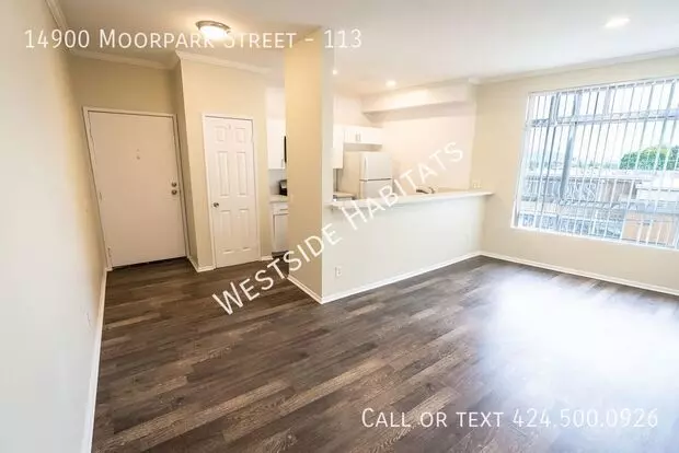 14900 Moorpark St Apartment for rent in Sherman Oaks, CA