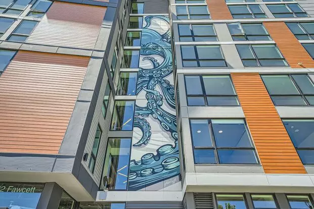 Welcome to AV Lofts! Beautiful views plus in-unit laundry! Apartment for rent in Tacoma, WA