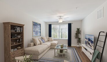 The Village at Slippery Hill Senior Apartments- 62+ Apartment for rent in Queenstown, MD