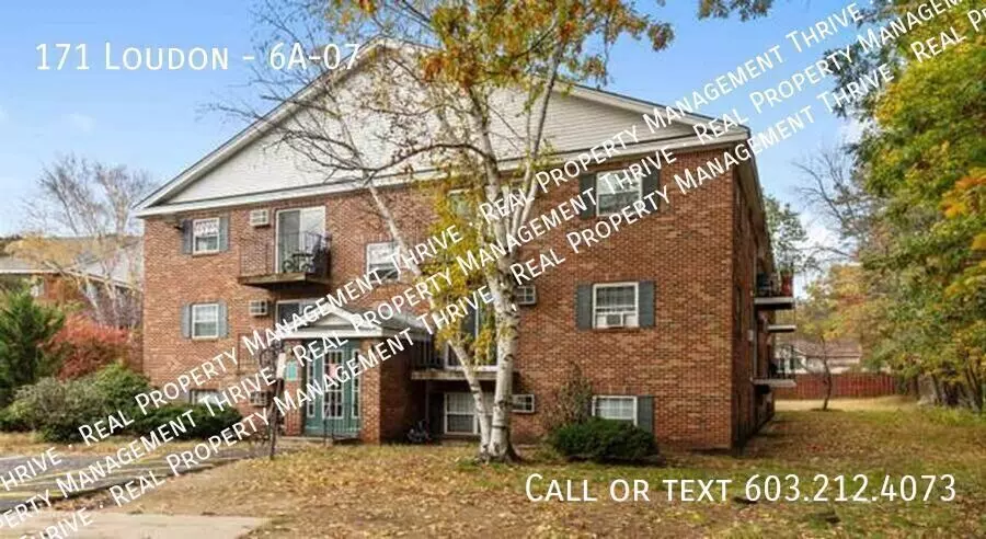 171 Loudon House for rent in Concord, NH