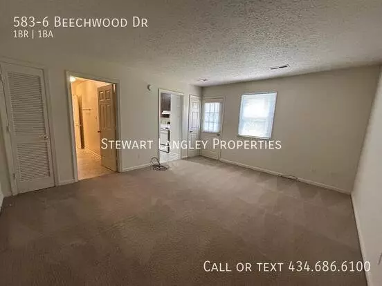583-8 Beechwood Dr Apartment for rent in Lynchburg, VA