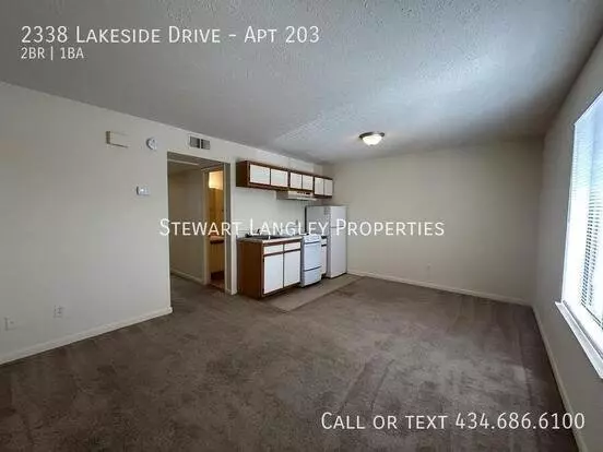 2338 Lakeside Dr Apartment for rent in Lynchburg, VA
