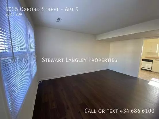 5035 Oxford St Apartment for rent in Lynchburg, VA