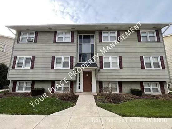 375 Old Indian Trl Apt 4 Apartment for rent in Aurora, IL