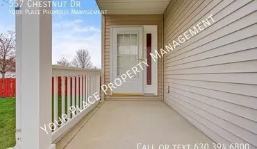 4 of 31 557 Chestnut Dr Apartment for rent in Oswego, IL