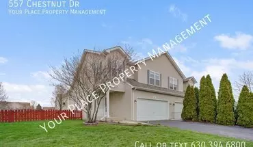 3 of 31 557 Chestnut Dr Apartment for rent in Oswego, IL