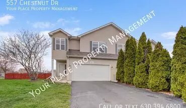 2 of 31 557 Chestnut Dr Apartment for rent in Oswego, IL