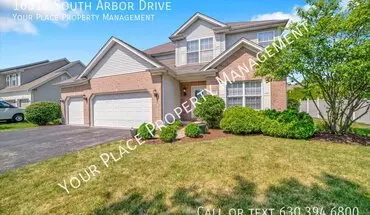 2 of 38 16316 S Arbor Dr House for rent in Plainfield, IL