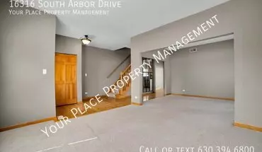 4 of 38 16316 S Arbor Dr House for rent in Plainfield, IL