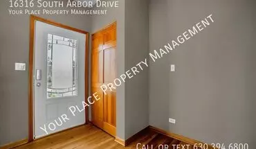 3 of 38 16316 S Arbor Dr House for rent in Plainfield, IL