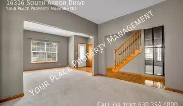 5 of 38 16316 S Arbor Dr House for rent in Plainfield, IL