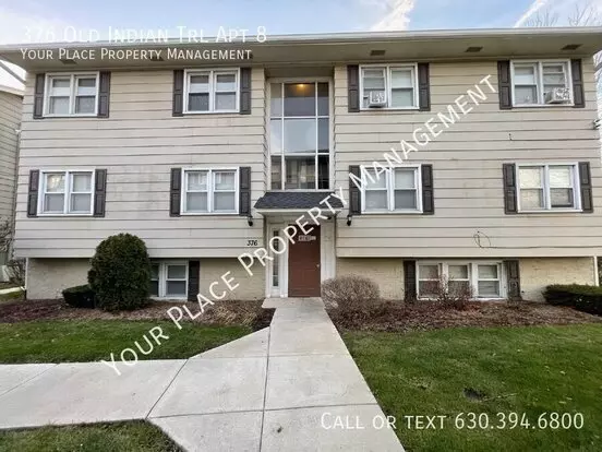 376 Old Indian Trl Apt 4 Apartment for rent in Aurora, IL