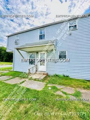 400 W 21st St Apartment for rent in Lorain, OH