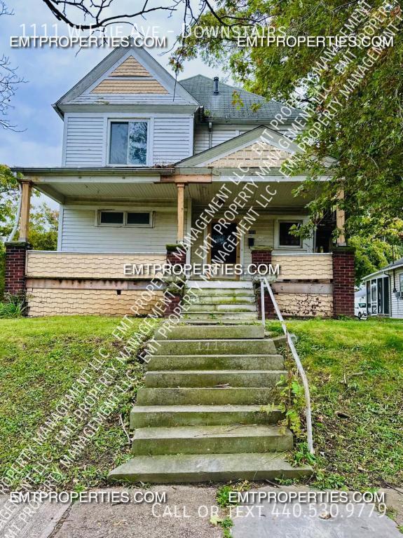 1111 W Erie Ave Lorain, OH Apartment for Rent Rentable