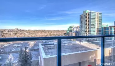 2 of 22 Downtown - Five West - River View - 2 Bedroom Suite House for rent in Calgary, AB