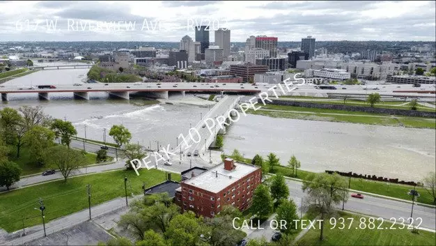 617 W Riverview Ave Apartment for rent in Dayton, OH