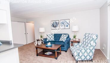 111 Grafton Ave Apartment for rent in Dayton, OH