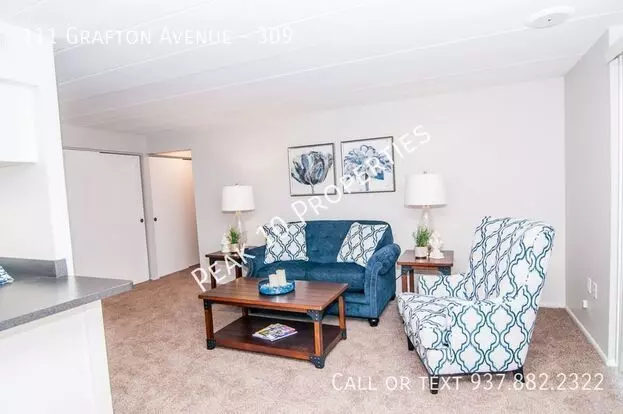 111 Grafton Ave Apartment for rent in Dayton, OH