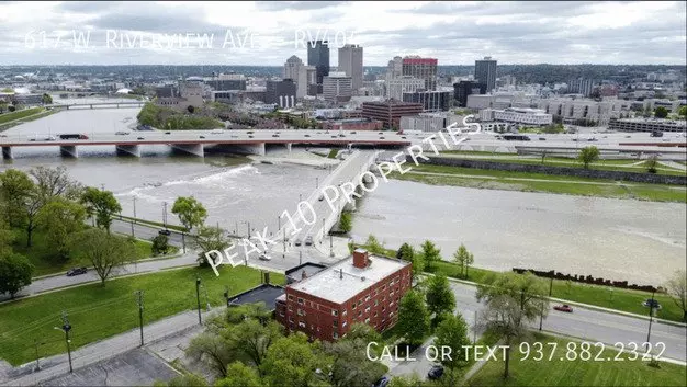 617 W Riverview Ave Apartment for rent in Dayton, OH
