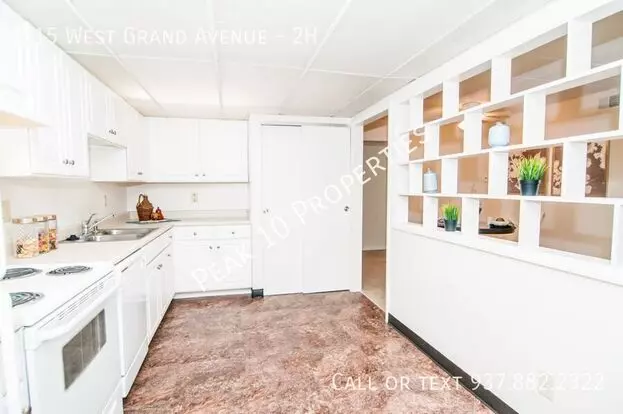 515 W Grand Ave Apartment for rent in Dayton, OH