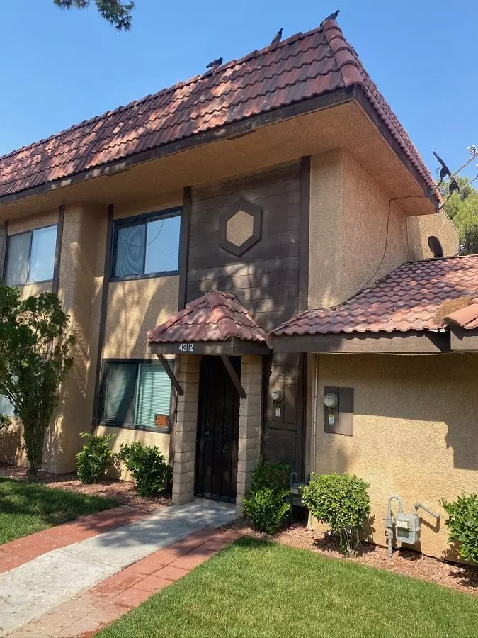 4312 Lynnann Dr House for rent in Las Vegas, NV