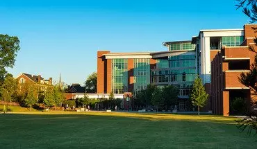 3 of 7 The Jewel Summit Pointe Apartment for rent in Ooltewah, TN