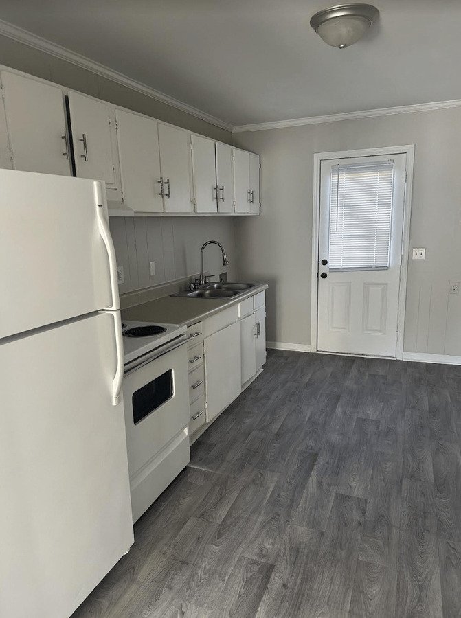 The Residences on 14th Apartments Hartsville, SC Rentable