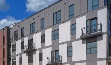 3 of 109 Cypress on Vine Apartment for rent in Washington, DC