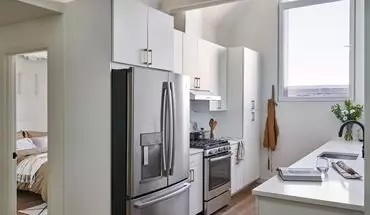 5 of 17 Monroe Co-Living Apartment for rent in Washington, DC