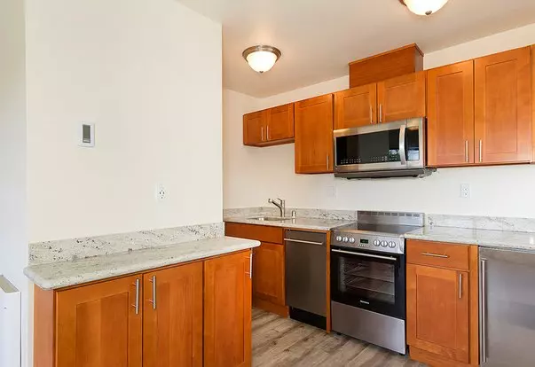 2635 Prosch Ave W Apartment for rent in Seattle, WA
