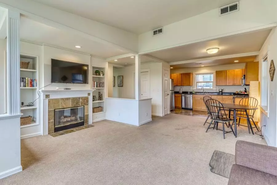 1609 S Weller St Apartment for rent in Seattle, WA