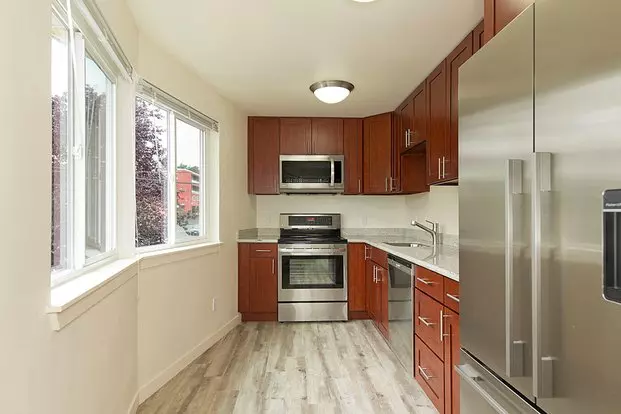 4314 Winslow Pl N Apartment for rent in Seattle, WA