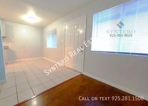 4819 Clayton Rd Apartment for rent in Concord, CA