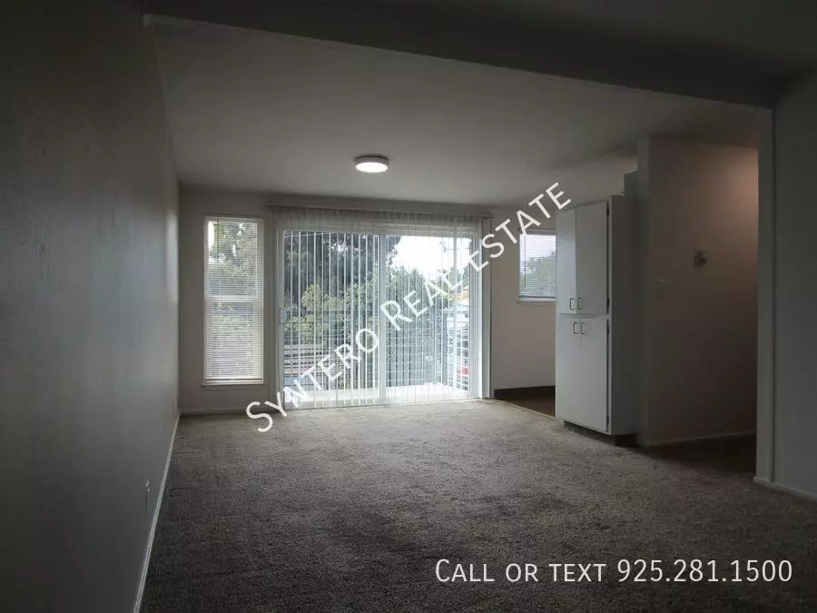 1515 West St Apartment for rent in Concord, CA