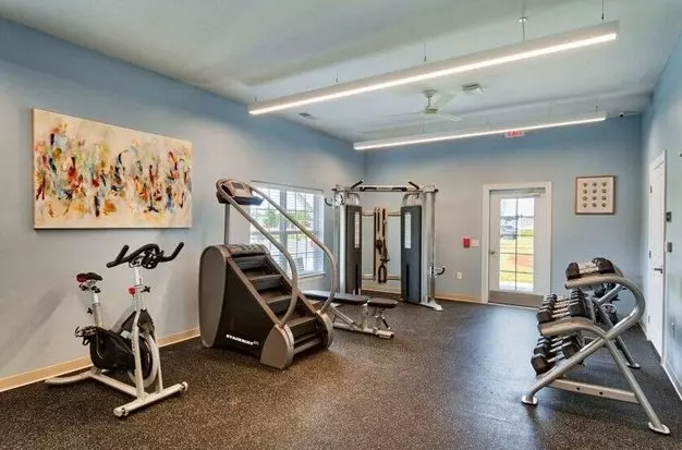 Village At Hunter's Run Apartments Apartment for rent in Pembroke, NC