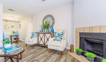 4 of 80 Somerset Park At Union Apartments Apartment for rent in Tulsa, OK