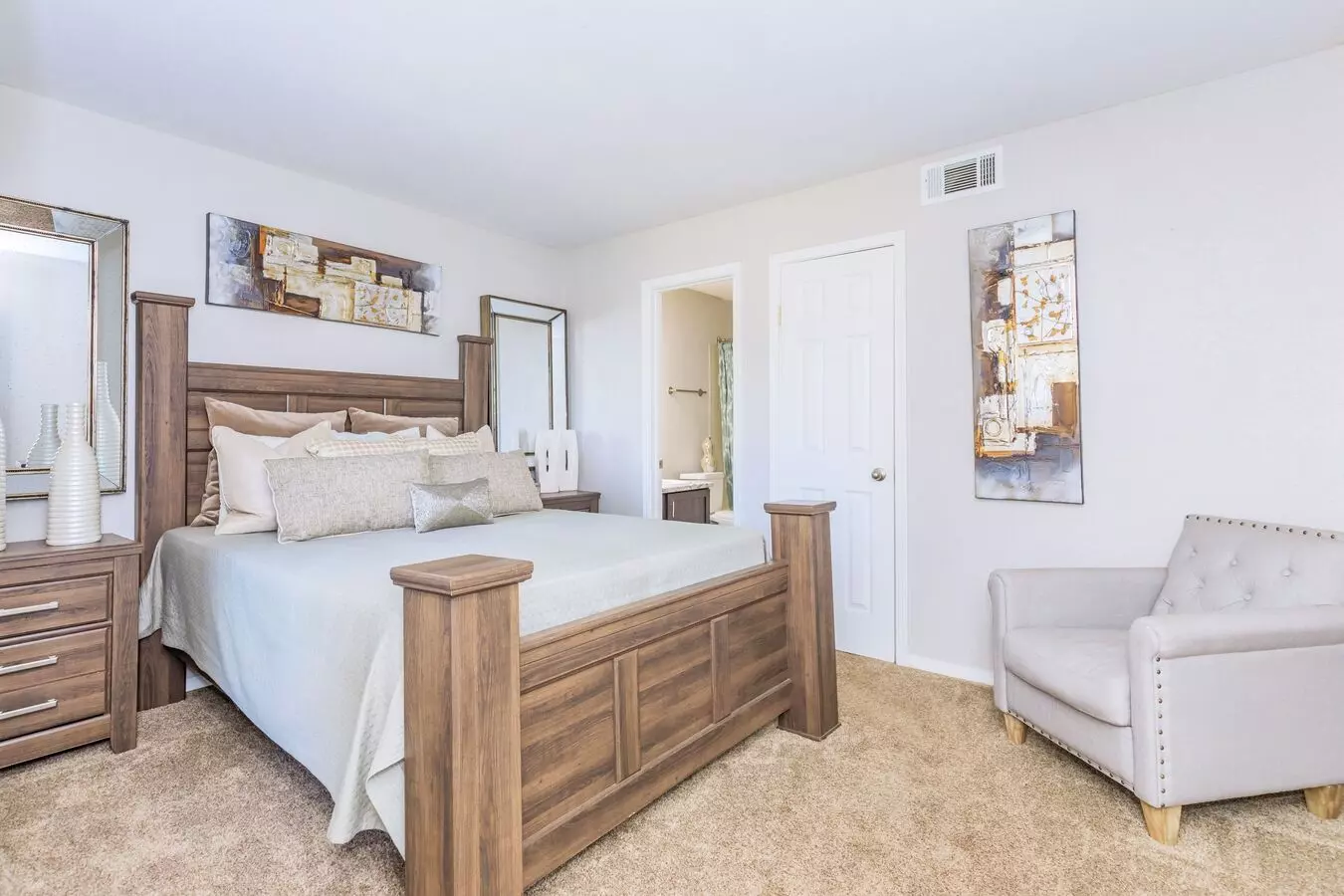 Somerset Park At Union Apartments Apartment for rent in Tulsa, OK