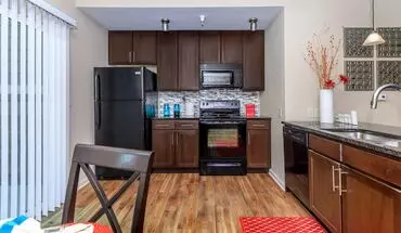 3 of 28 Sunstone At Marketplace Apartments Apartment for rent in Andover, KS