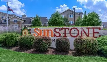 2 of 28 Sunstone At Marketplace Apartments Apartment for rent in Andover, KS