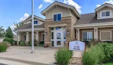 4 of 28 Sunstone At Marketplace Apartments Apartment for rent in Andover, KS