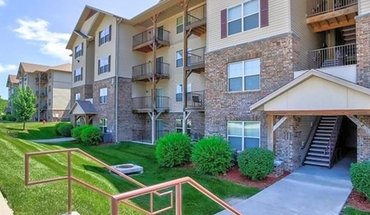 The Preserve Apartments Apartment for rent in Branson, MO