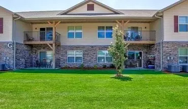 3 of 40 The Preserve Apartments Apartment for rent in Branson, MO