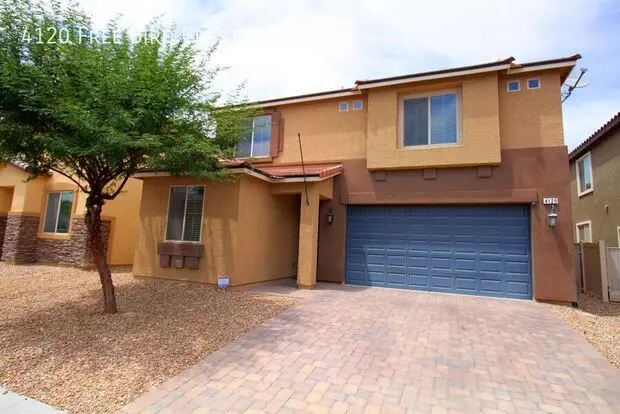 4120 Free Bird Crest Ave Apartment for rent in North Las Vegas, NV
